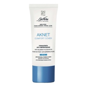 Aknet Comfort Cover Fondotinta 103 30 Ml