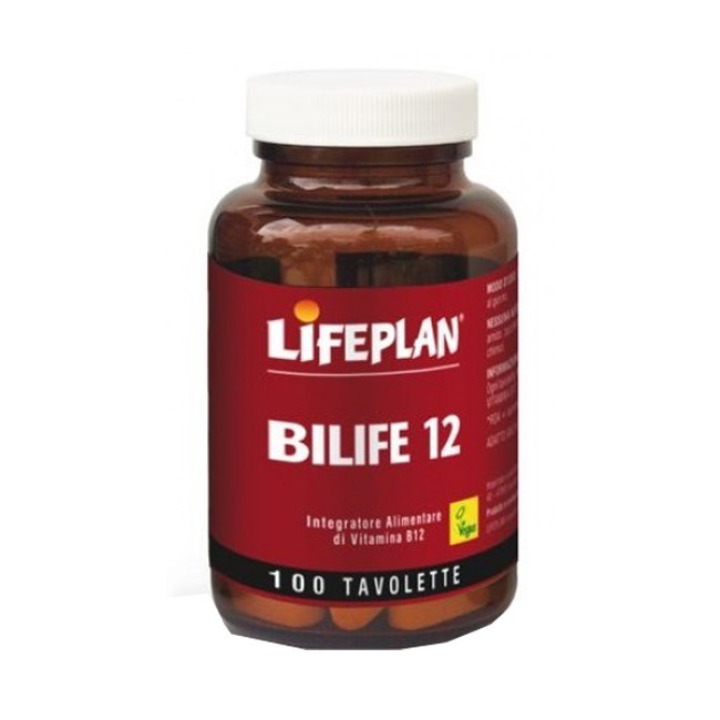 BILIFE 12 2,5MCG 100TAV