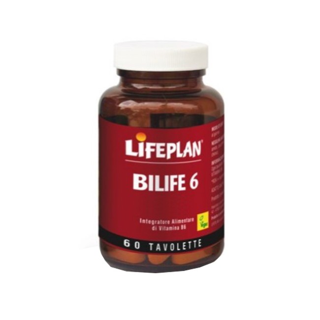 BILIFE 6 100 2MG 60TAV