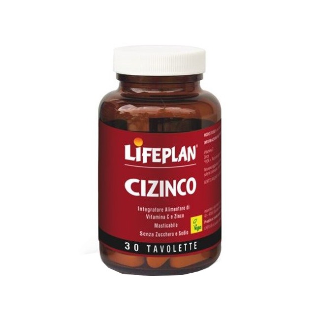 CIZINCO 30TAV