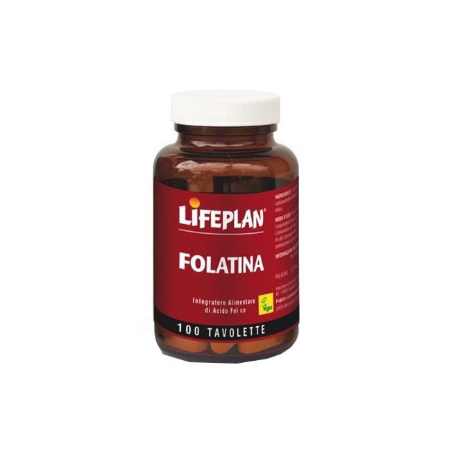 FOLATINA 100TAV