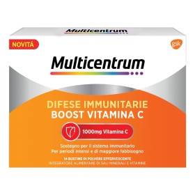MULTICENTRUM DIFESE IMM 14BUST