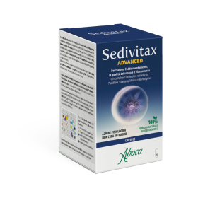 SEDIVITAX ADVANCED 70CPS