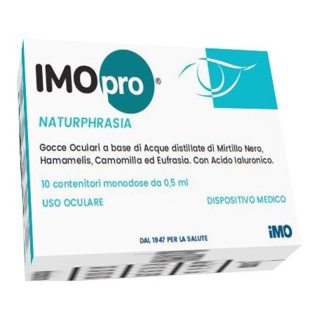 IMOPRO NATURPHRASIA 10MONO