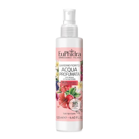 EUPH ACQUA PROF GIARDINO FIO