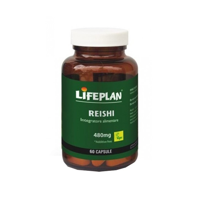 REISHI 60CPS