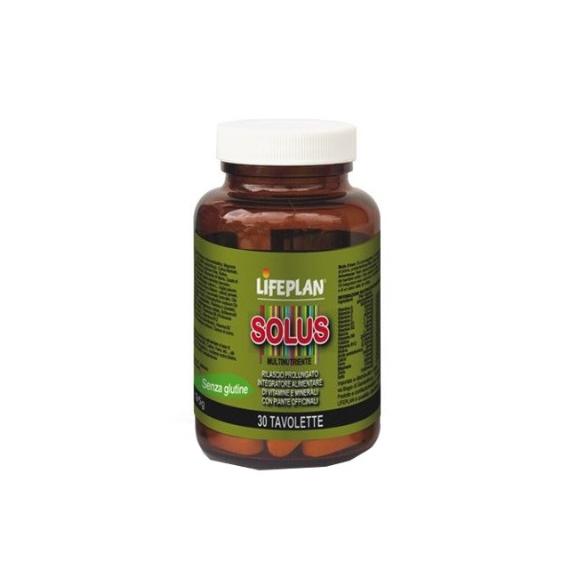 SOLUS 30TAV