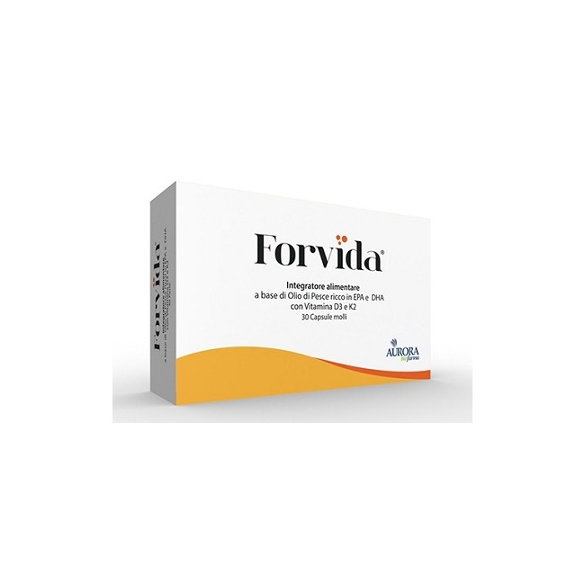 FORVIDA 30CPS MOLLI