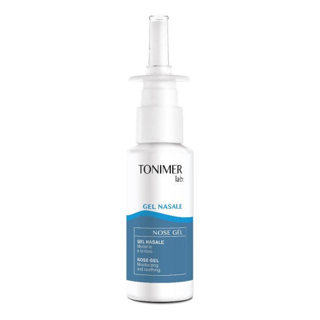 Tonimer Lab Gel Nasale 0425 20 Ml