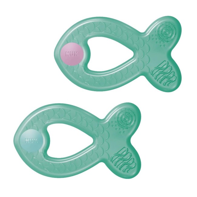 NUK ANELLO DENTI EXTRA COOL1PZ