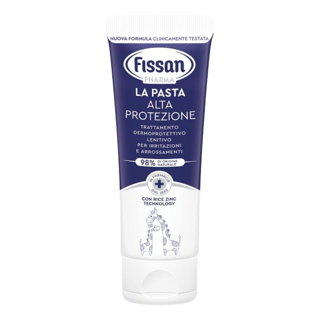 Fissan Pasta Alta Protezione 50 G