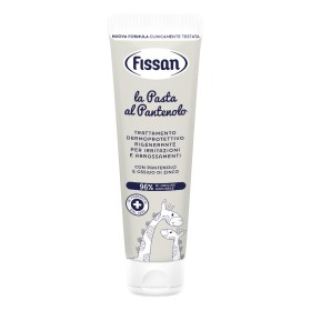 Fissan Pasta Pantenolo 100 G