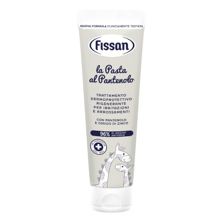Fissan Pasta Pantenolo 100 G