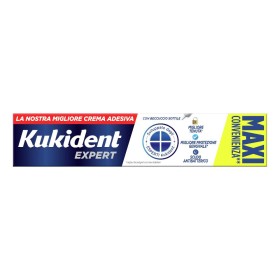 Kukident Ultimate Fresco Crema Adesiva Dentiere 57 G