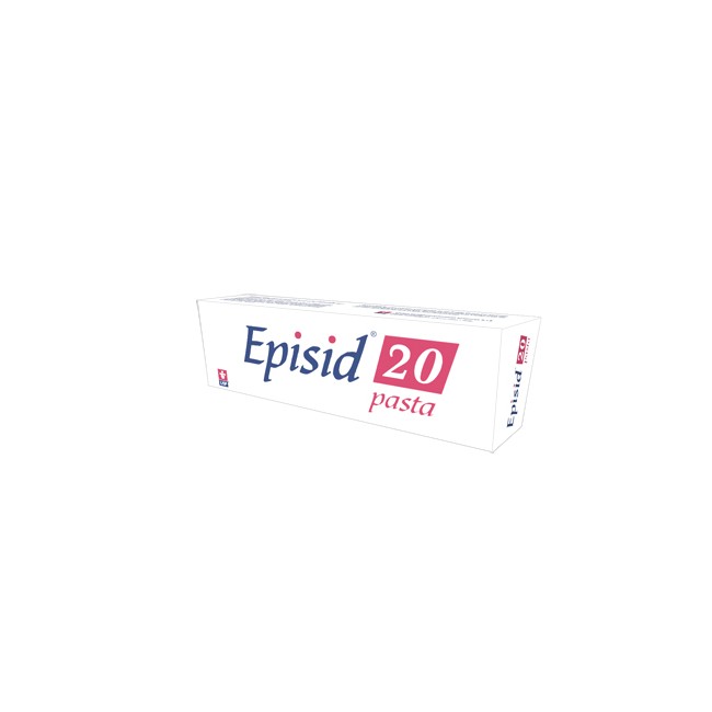 EPISID 20 PASTA 75ML