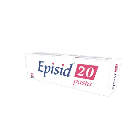 EPISID 20 PASTA 75ML