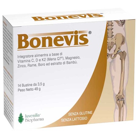BONEVIS 15BUST