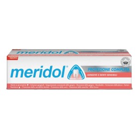 Meridol Dentifricio Protezione Completa 75 Ml