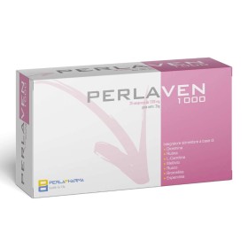 PERLAVEN 1000 20CPR
