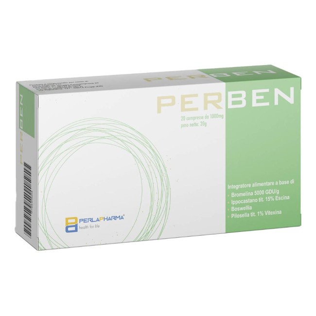 PERBEN 20CPR