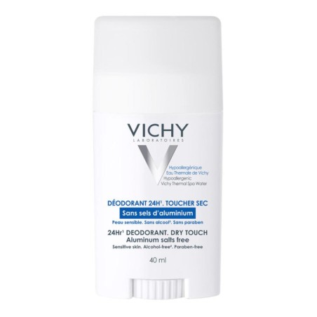 DEODORANTE S/SALI ALLUM STICK