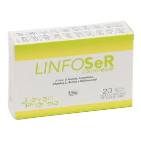 LINFOSER 20CPR