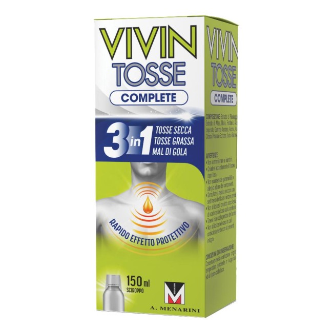 VIVIN TOSSE COMPLETE POCKET VIVIN TOSSE COMPLETE POCKET