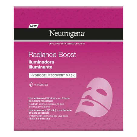 NEUTROGENA ILLUMINANTE EXPR MA