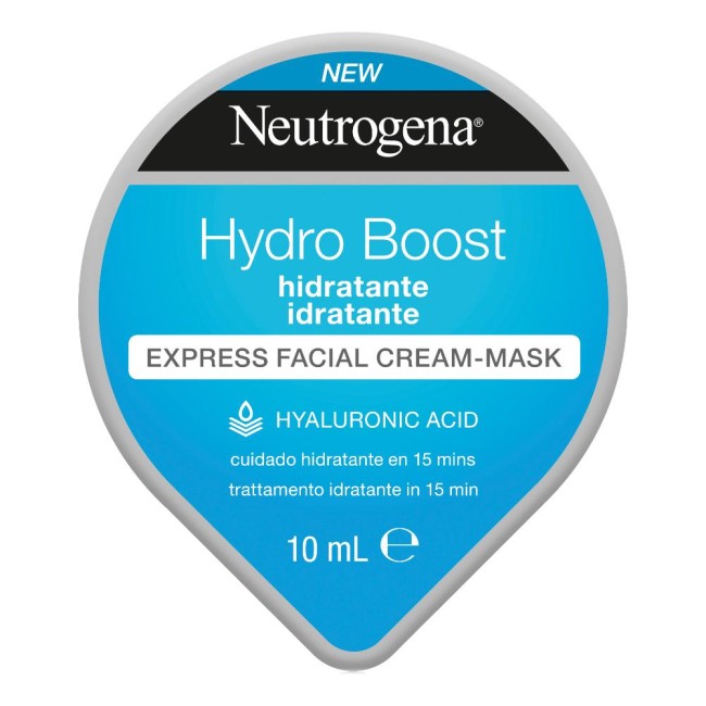 NEUTROGENA HB IDRAT EXPR MASK