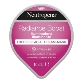 NEUTROGENA ILLUMINANTE HYDROGE
