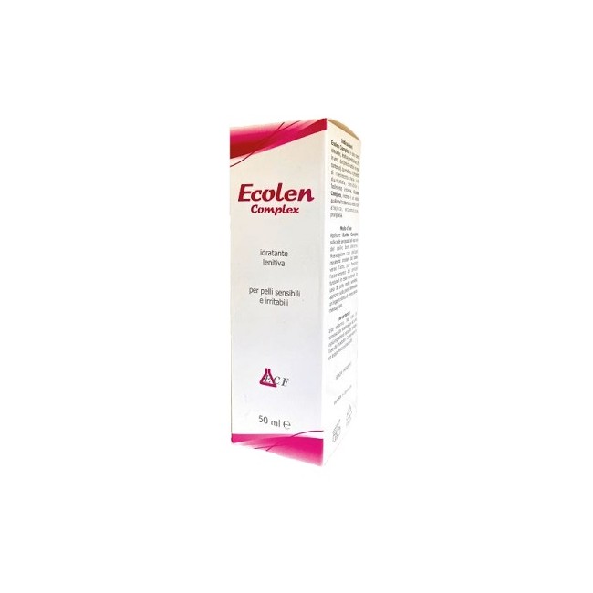 ECOLEN CREMA 50ML