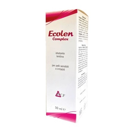 ECOLEN CREMA 50ML
