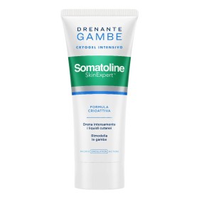 SOMAT C SNEL DREN GAMBE 200ML