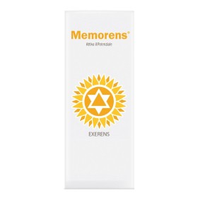 MEMORENS SOLUZIONE ORALE 200ML