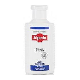 ALPECIN SH CONC ANTIFORF 200ML