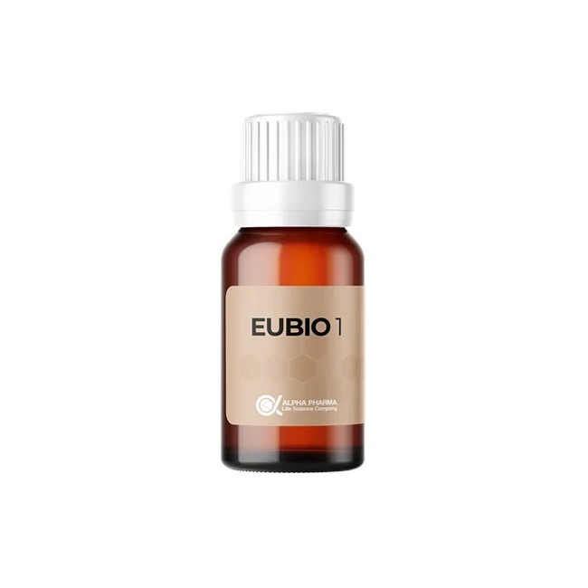 EUBIO 1 20FL