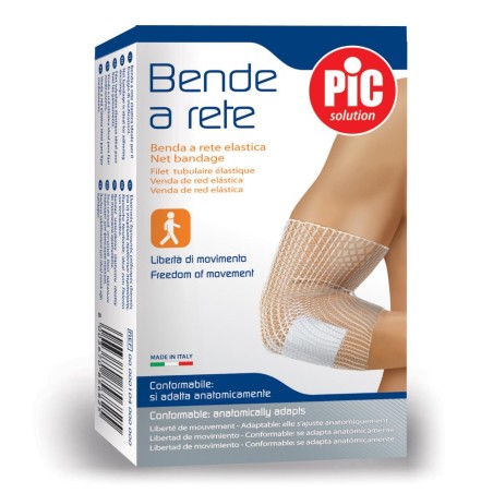 BENDA PIC RETE 1 POL/CAV 3M BENDA PIC RETE 1 POL/CAV 3M