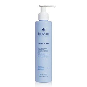 Rilastil Daily Care Latte Detergente Struccante Nuova Formula 200 Ml