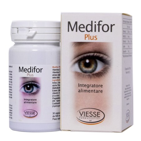 MEDIFOR PLUS