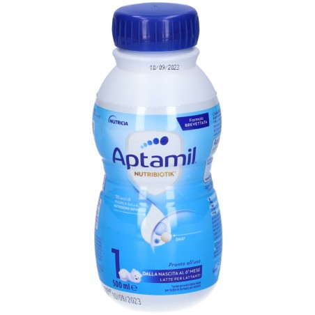 Aptamil 4 Latte 830 G