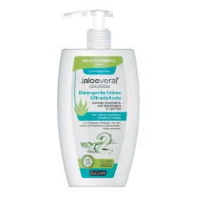 ALOEVERA2 DET INT ULTRAD 400ML