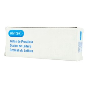 Alvita Occhiale Da Lettura Siggy +1,00