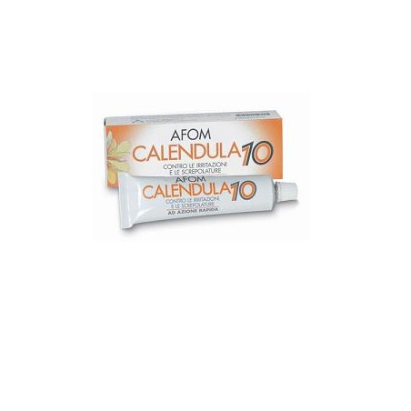 AFOM INTESNE CALENDULA 10 GEL