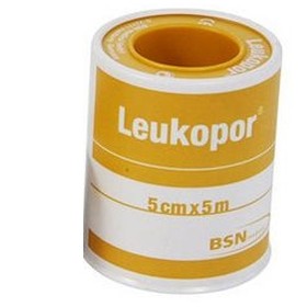CER ROC LEUKOPOR 5X500CM