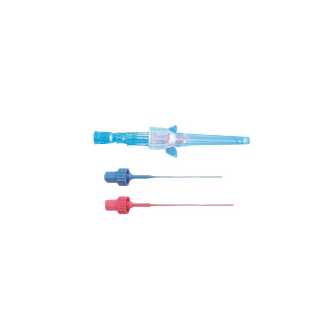 AGO CANNULA A UNA VIA G22