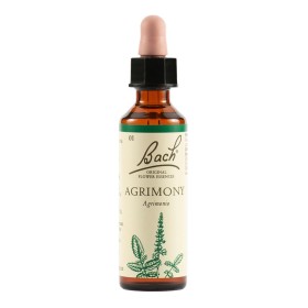 Agrimony Bach Orig 20 Ml