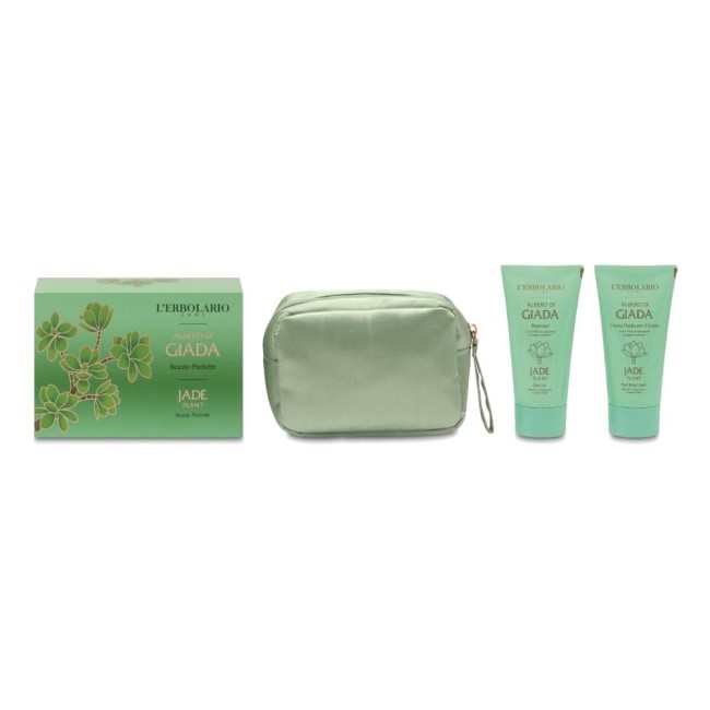 Albero Di Giada Beauty Pochette
