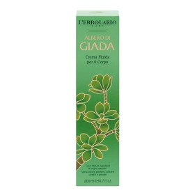 Albero Di Giada Crema Fluida Corpo 200 Ml