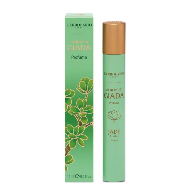 Albero Di Giada Profumo 15 Ml