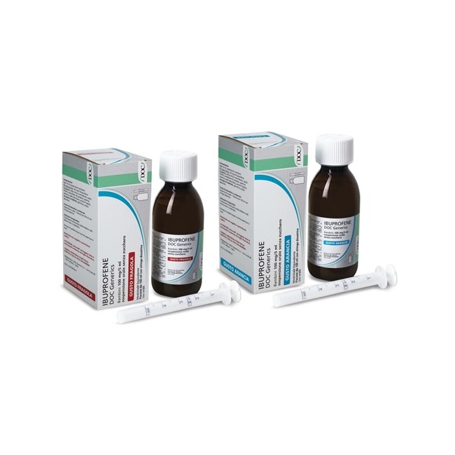 ANTALKID FEBBRE DOL*150ML ARA